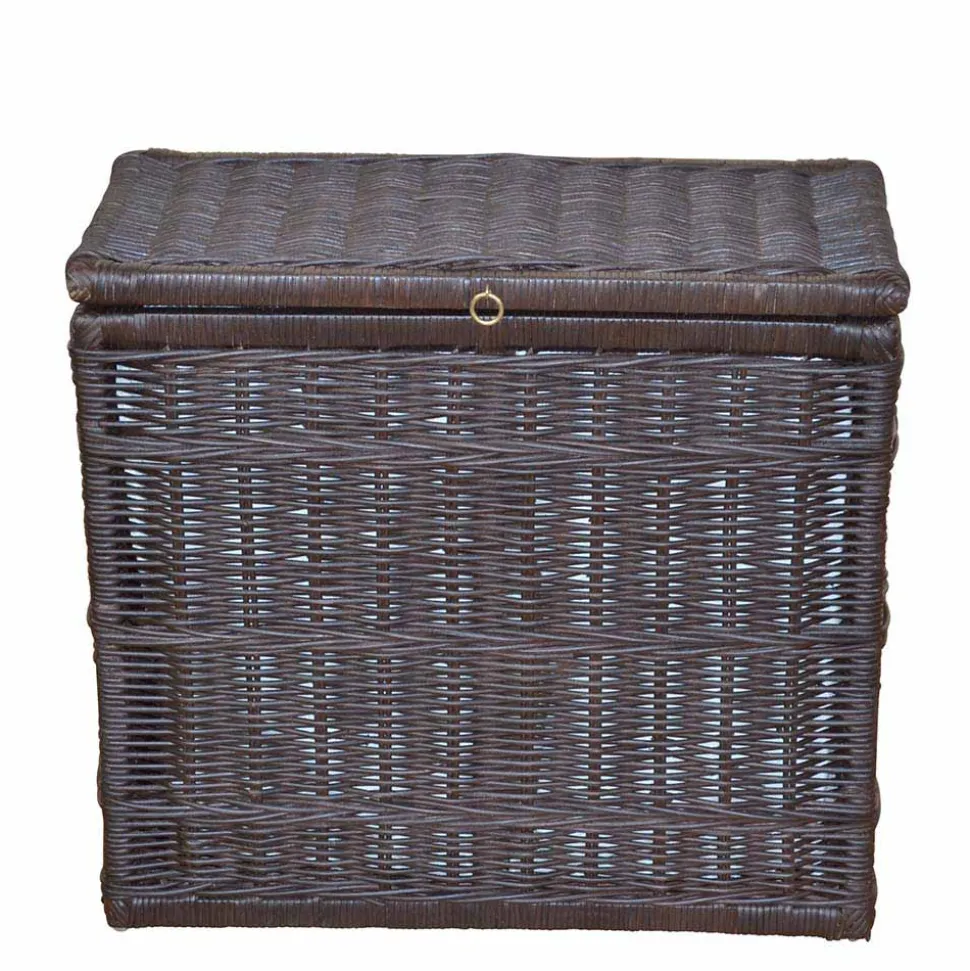 Truhe Sianner für Wäsche