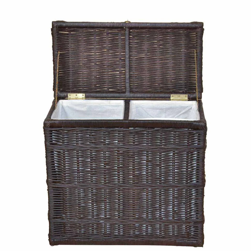 Truhe Sianner für Wäsche