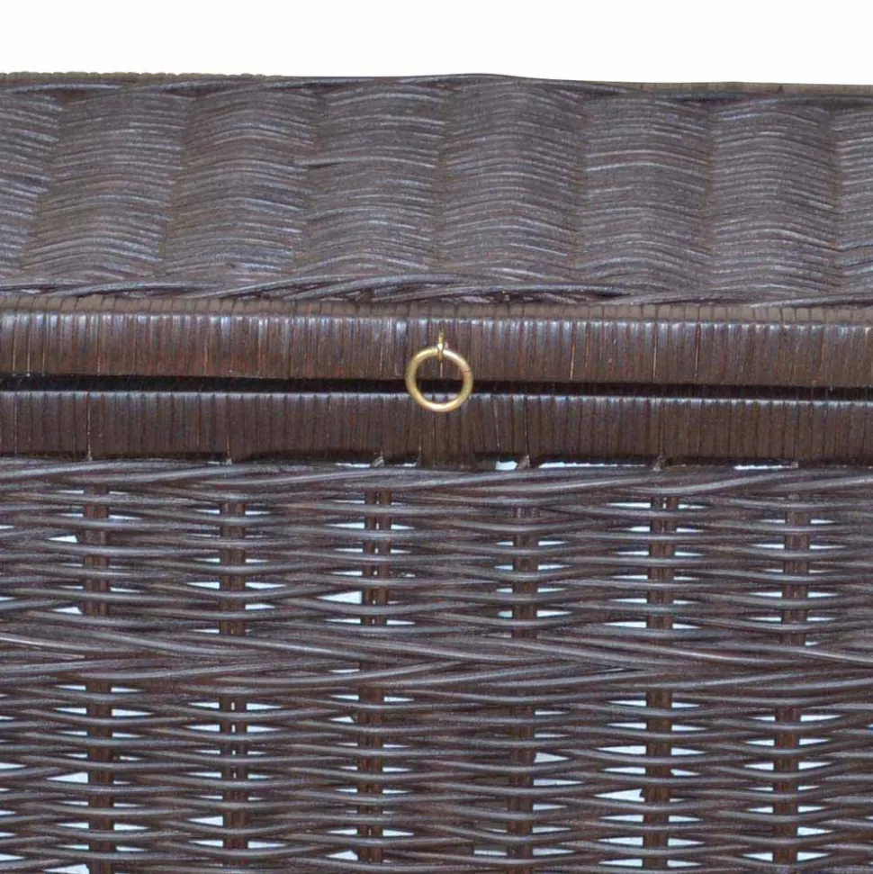 Truhe Sianner für Wäsche