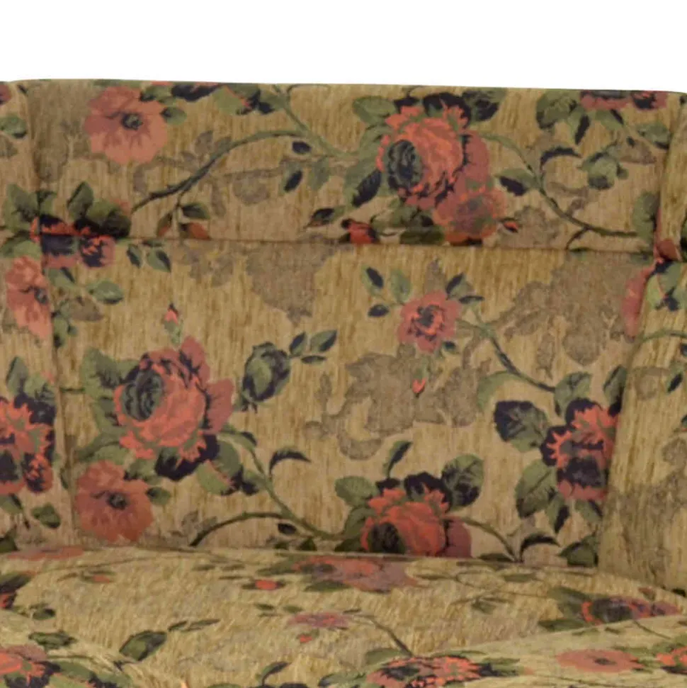 Truhen-Eckbank in Buche - Gifion