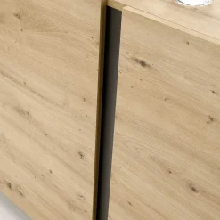 TV Anbauwand Kombi Set - Lairian (vierteilig)