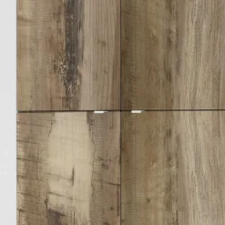 TV Anbauwand Kombination modern - Olvenion (dreiteilig)