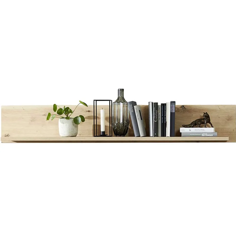 TV Anbauwand Möbel - Iniaco (dreiteilig)