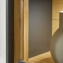 TV Anbauwand preisgünstig kaufen - Ahilav (fünfteilig)