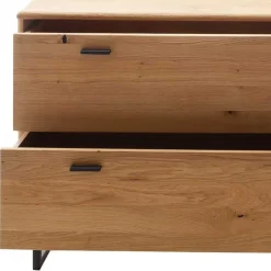 TV Anbauwand Schränke - Flacona (dreiteilig)