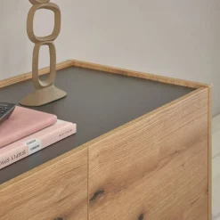 TV Anbauwand Set - Colomania (fünfteilig)