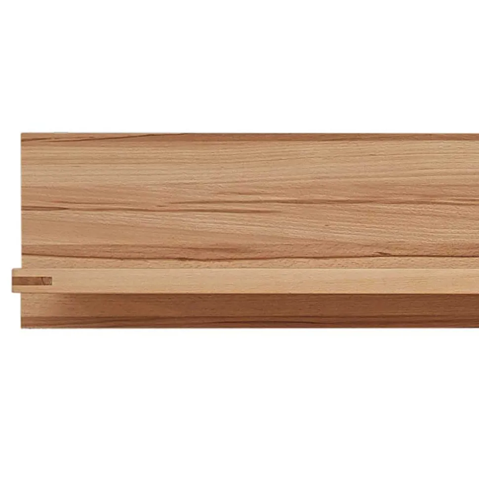 TV Board & Highboard & Hängeregal Set - Amyonta (dreiteilig)