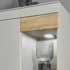 TV Board & Wandboard & Highboard - Lioscas (dreiteilig)