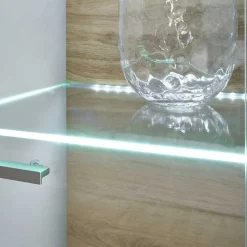 TV Board & Wandboard & Highboard - Lioscas (dreiteilig)