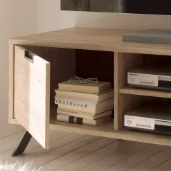 TV Board im Retro Look - Rodonda