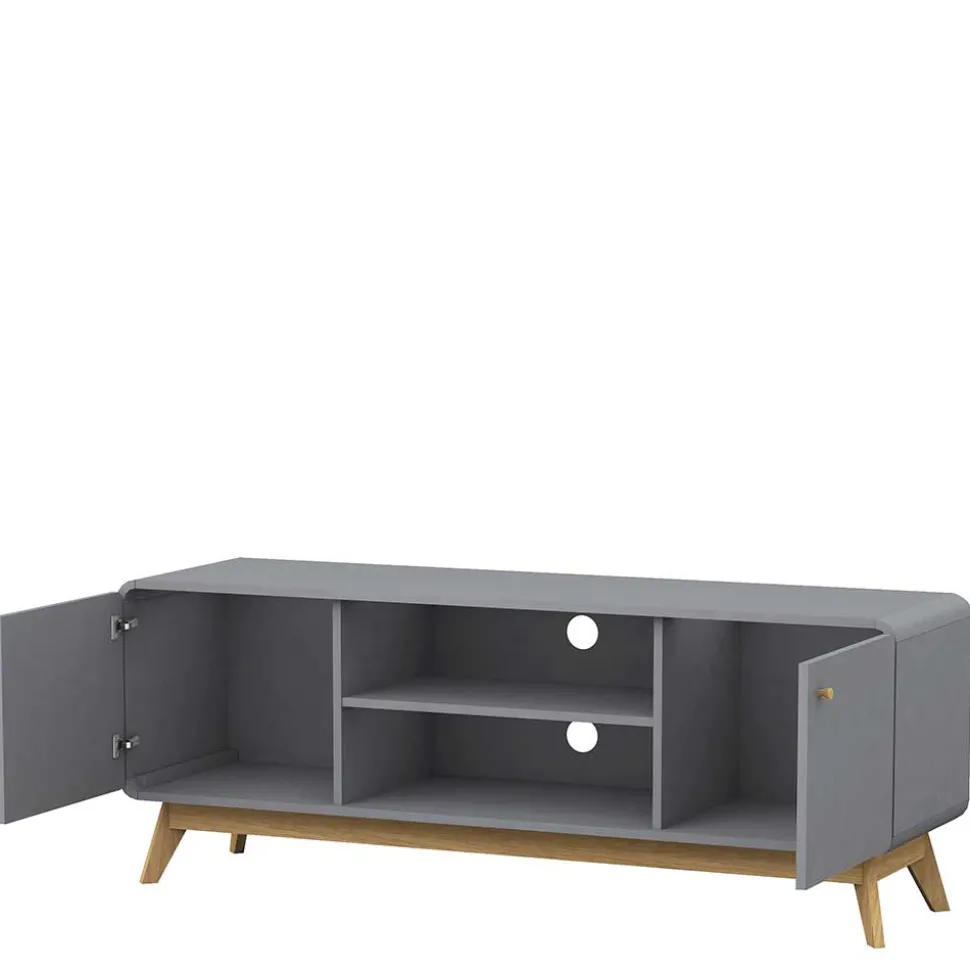 TV Board im Skandinavischen Stil - Wavan