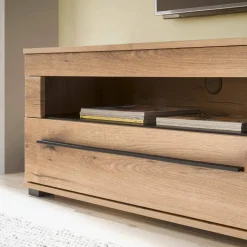 TV Board in Eiche Dekor - Brocus