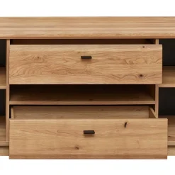 TV Board in Esche und Wildeiche - Cassna