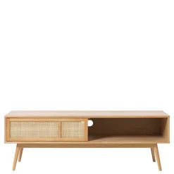 TV Board in Natur - Saltenas