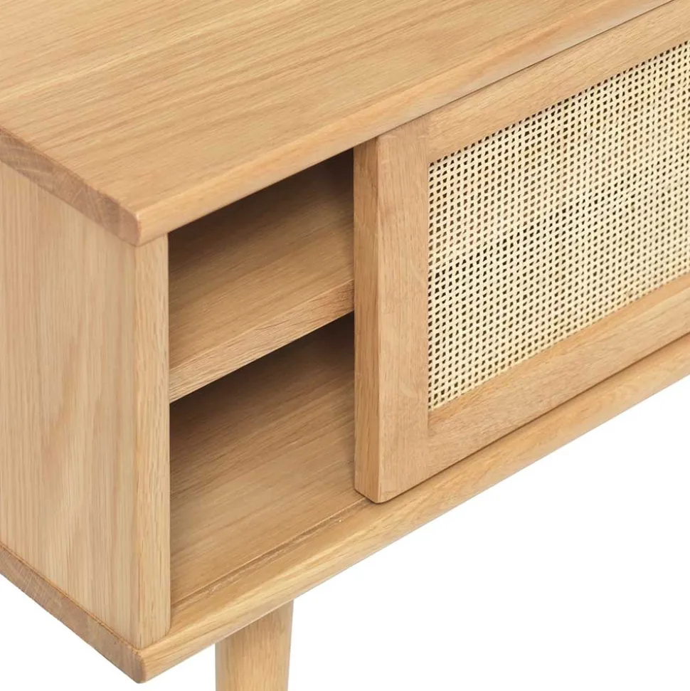 TV Board in Natur - Saltenas