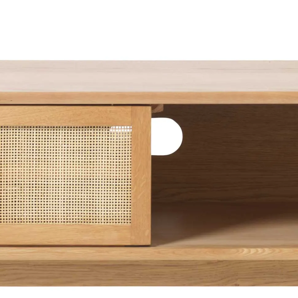 TV Board in Natur - Saltenas