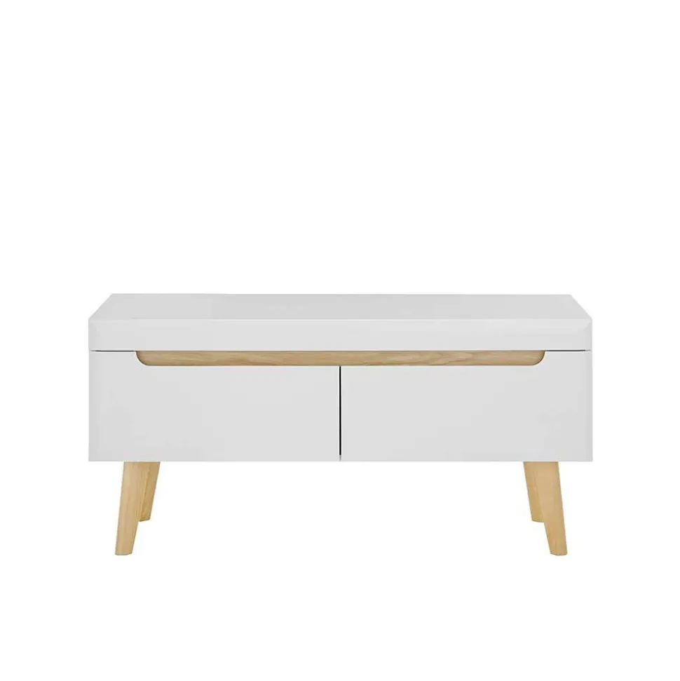 TV Board mit Schubladen - Ginko