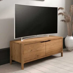TV Board mit zwei Türen - Laida