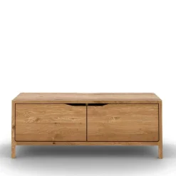 TV Board mit zwei Türen - Laida