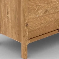 TV Board mit zwei Türen - Laida