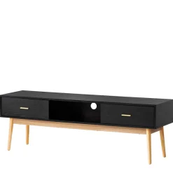 TV Kommode im Skandinavischen Wohnstil - Heraklion