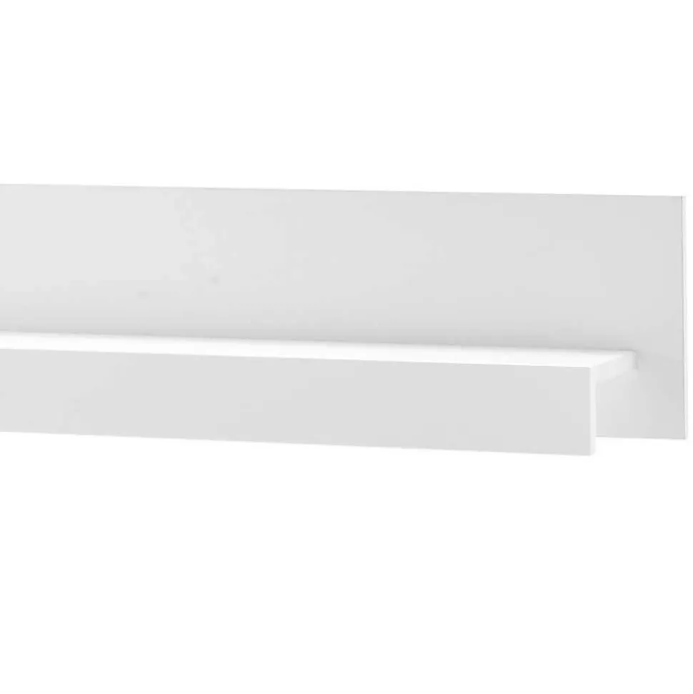 TV Lowboard & Wandboard Set - Ilana (zweiteilig)