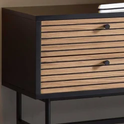 TV Lowboard im Skandinavischen Wohnstil - Varaba