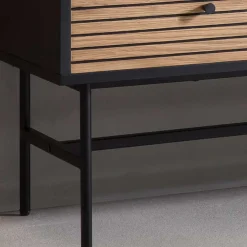 TV Lowboard im Skandinavischen Wohnstil - Varaba