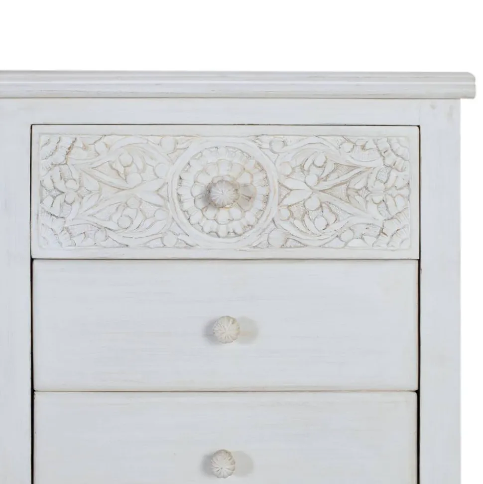 TV Lowboard im Vintage Look - Celorma