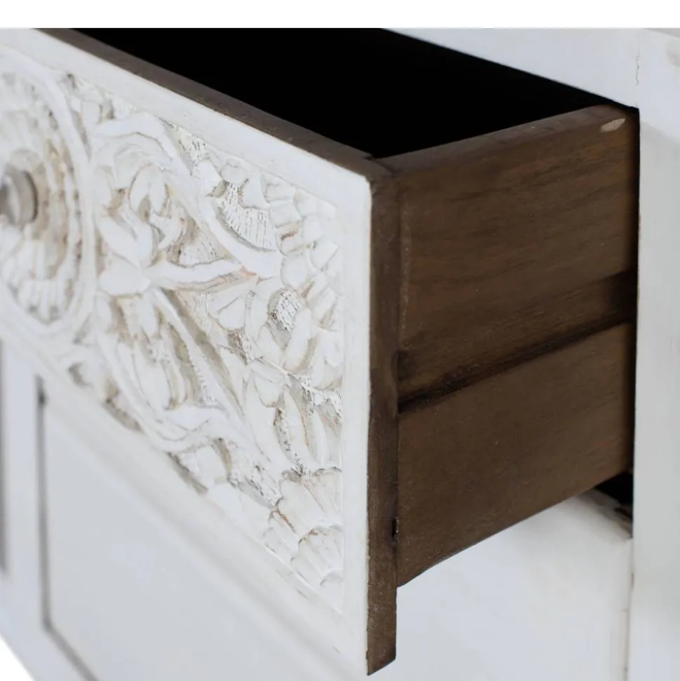 TV Lowboard im Vintage Look - Celorma