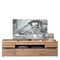 TV Lowboard mit 192 cm Breite - Kuetra