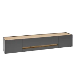 TV Schrank mit 223 cm Breite - Ahilav