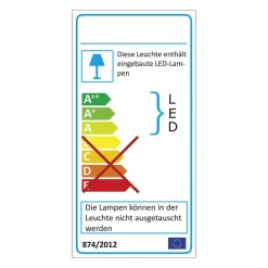 TV Tisch Stijn mit Wildeiche Massivholz