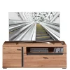 TV Unterschrank 150 cm breit - Mattadore