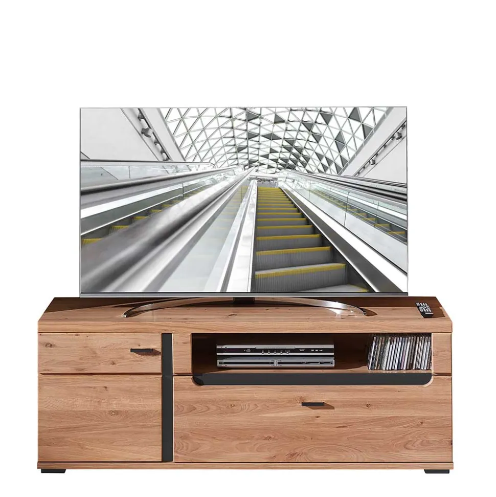 TV Unterschrank 150 cm breit - Mattadore