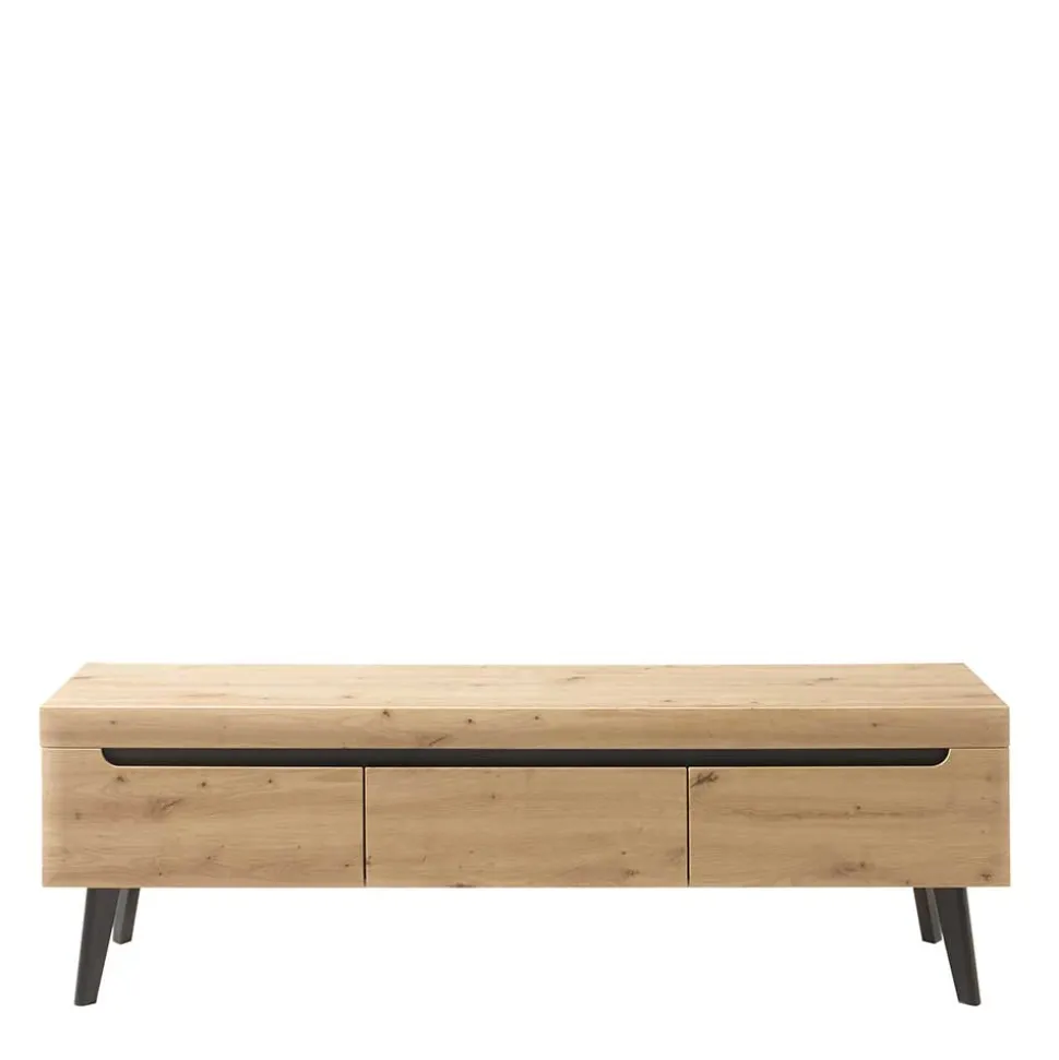 TV Unterschrank im Skandinavischen Stil - Olcian