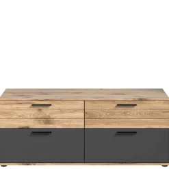 TV Unterschrank in der Größe 130x53x48 cm - Lucios