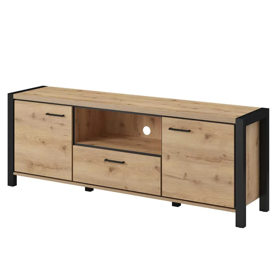 TV Unterschrank mit 1,80 m Breite - Zavorra