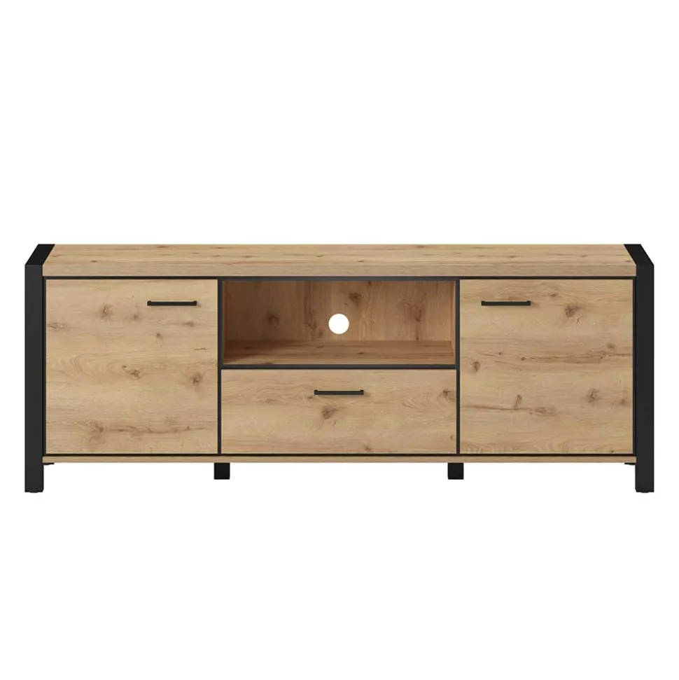 TV Unterschrank mit 1,80 m Breite - Zavorra