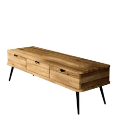 TV Unterschrank mit drei Schubladen - Casarius