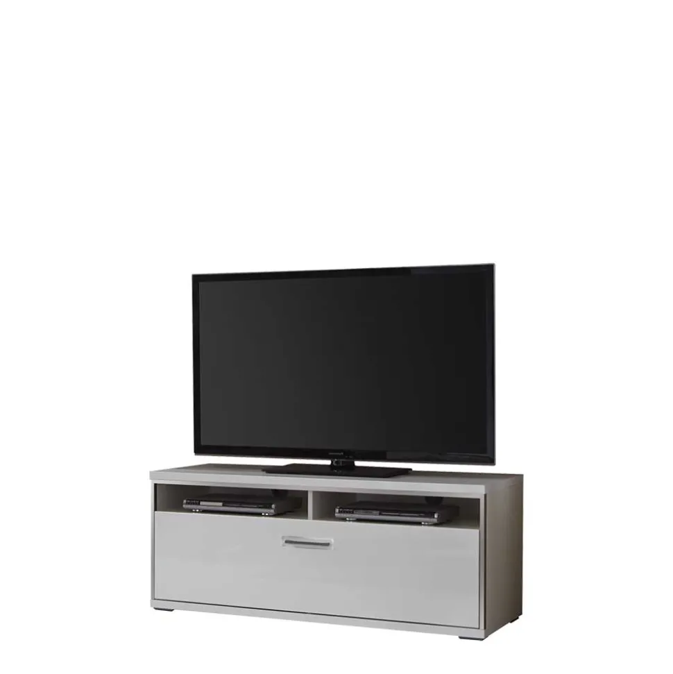 TV Unterschrank Tacroma mit Schublade
