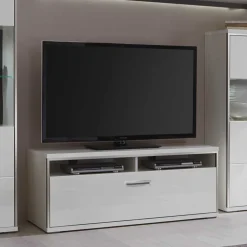 TV Unterschrank Tacroma mit Schublade