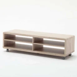 TV Wagen Farog in Eiche Sägerau