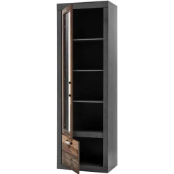 TV Wohnmöbel Kombi - Timuras (vierteilig)