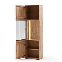 TV Wohnwand Möbel als Set - Crupean (vierteilig)