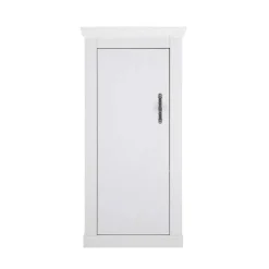 TV Wohnwandkombination 295 cm breit - Liancos (vierteilig)