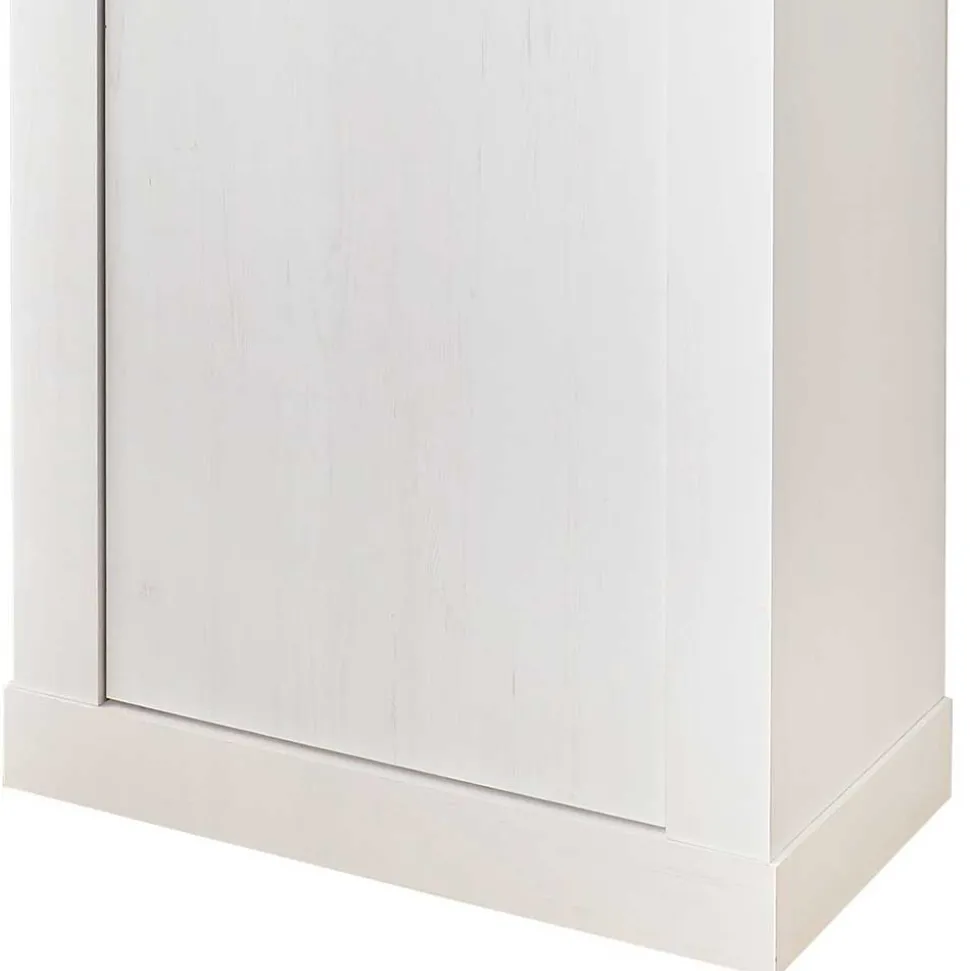 TV Wohnwandkombination 295 cm breit - Liancos (vierteilig)