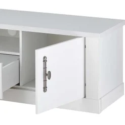 TV Wohnwandkombination 295 cm breit - Liancos (vierteilig)