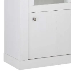 TV Wohnwandkombination 295 cm breit - Liancos (vierteilig)