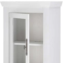 TV Wohnwandkombination 295 cm breit - Liancos (vierteilig)